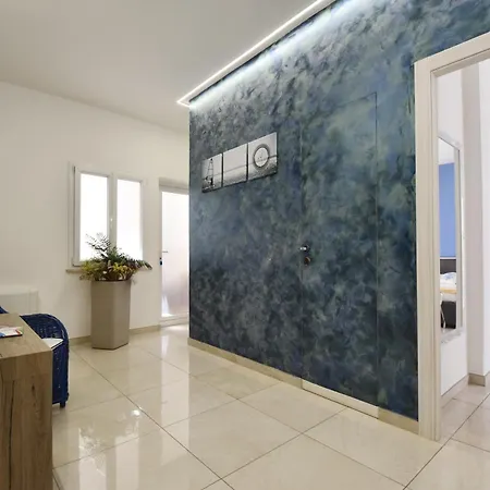 Ventidimaregallipoli 4*