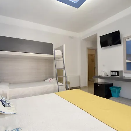 Ventidimaregallipoli Pensjonat Gallipoli