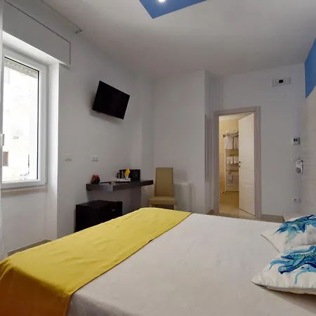 Pensjonat Ventidimaregallipoli Gallipoli