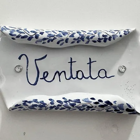 Pensjonat Ventidimaregallipoli Gallipoli