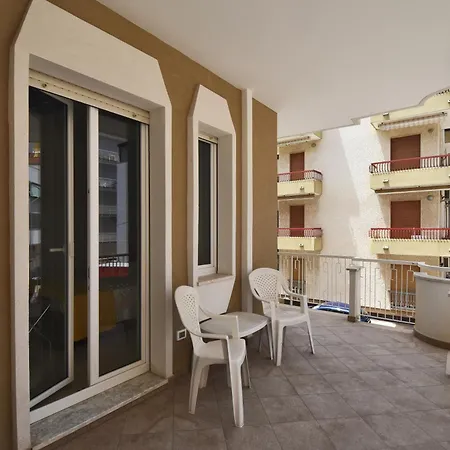 Ventidimaregallipoli 4* Gallipoli