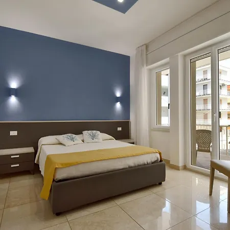 Pensjonat Ventidimaregallipoli