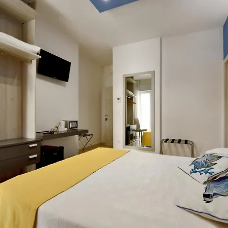 Ventidimaregallipoli Pensjonat Gallipoli