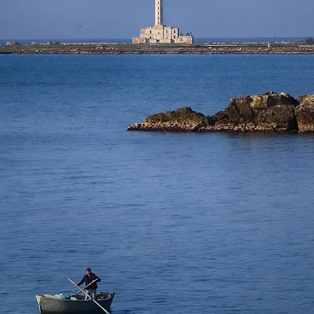 Ventidimaregallipoli Pensjonat 4*