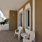 Ventidimaregallipoli Gasthuis
