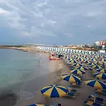 Ventidimaregallipoli Gasthuis 3*