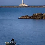 Ventidimaregallipoli Gasthuis 3*