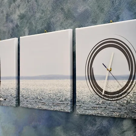 Ventidimaregallipoli Affittacamere