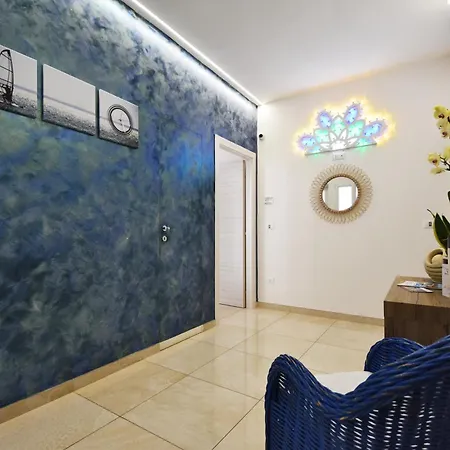 Ventidimaregallipoli Affittacamere Gallipoli