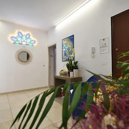 Guest house Ventidimaregallipoli Gallipoli