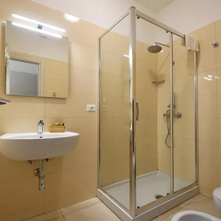 Ventidimaregallipoli Pensjonat 3*