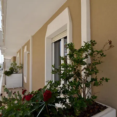 Ventidimaregallipoli 4* ガリポリ