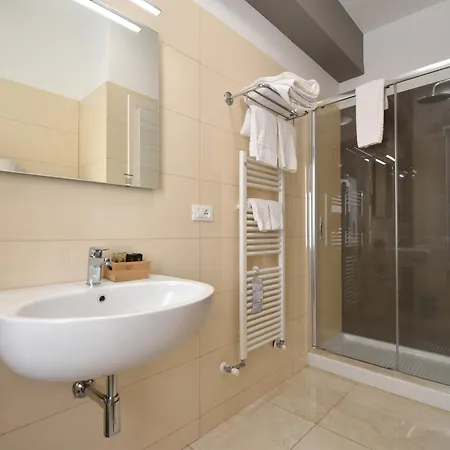 Ventidimaregallipoli Affittacamere