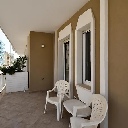 Ventidimaregallipoli Affittacamere