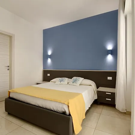 Ventidimaregallipoli Affittacamere 4*