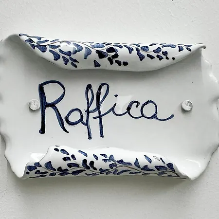 Affittacamere Ventidimaregallipoli Gallipoli