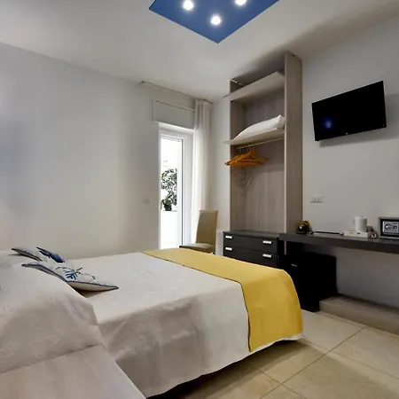 Ventidimaregallipoli Guest house