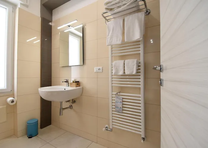 Ventidimaregallipoli Гостевой дом 4*